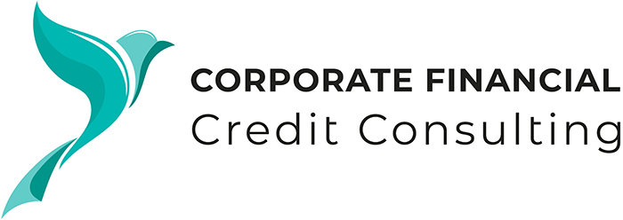 Corporate Financial Credit Consulting LLC Logo